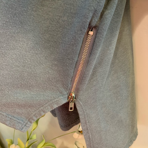 LNA Ombré sweater - Picture 5 of 7